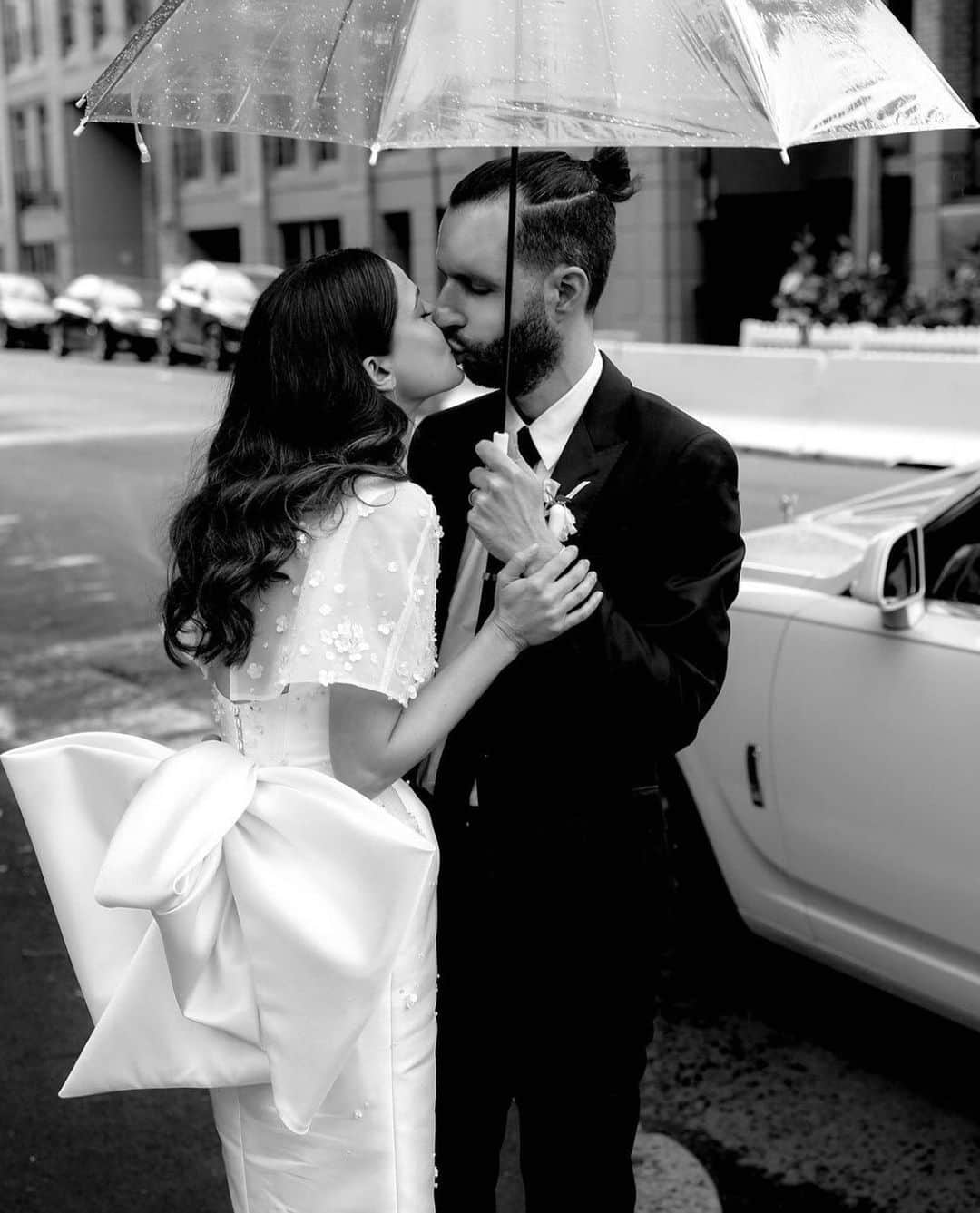 Steven Khalilさんのインスタグラム写真 - (Steven KhalilInstagram)「THE BACK BOW #StevenKhalilBride #StevenKhalil #KhalilBride ⠀⠀⠀⠀⠀⠀⠀⠀⠀ Photography @imagehausweddings  . . . . . . . . . . #bride #bridal #bridetobe #bridaldesigner #bridalgown #fashion #fashiondesigner #couture #sydneywedding #weddinginspo #weddingdress #weddinginspiration #engaged #shesaidyes #bride #modernbride #destinationweddings #destinationweddingphotographer #melbourne #shesaidyes #justengaged #bride #bridal #bridaldesigner #couture #couturedesigner #fashion #fashiondesigner」11月2日 18時26分 - steven_khalil