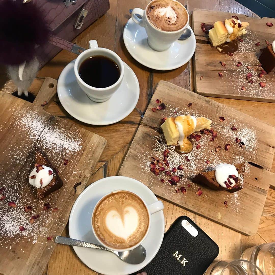 増山敬子のグルメインスタ