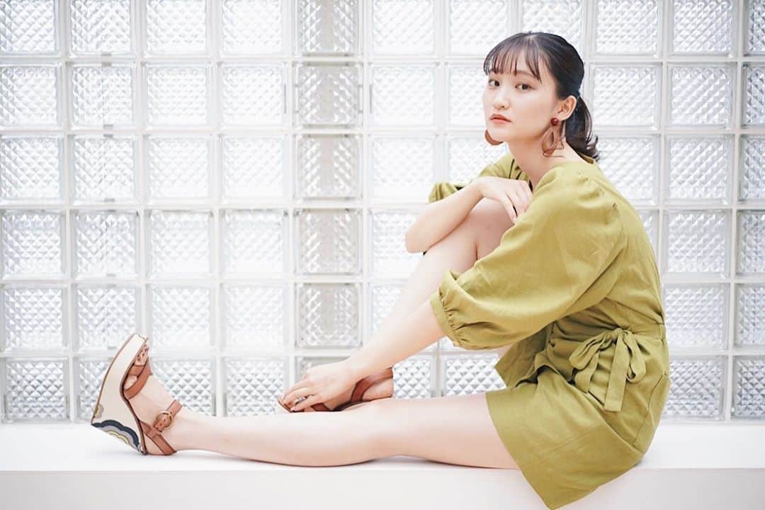 加藤早和子のインスタグラム：「❤︎ 気づけば 11月…🤭  あっという間に2020年終わっちゃう〜 寂しいなあ☹️  . . #青山学院大学 #女子大学生 #一眼レフ #ポートレート #ポートレート撮影 #ポトレ #被写体 #いいね返し #portrait #as_archive #portraitphotography #as_picture #team_jp #portrait_mood #portraittokyo」