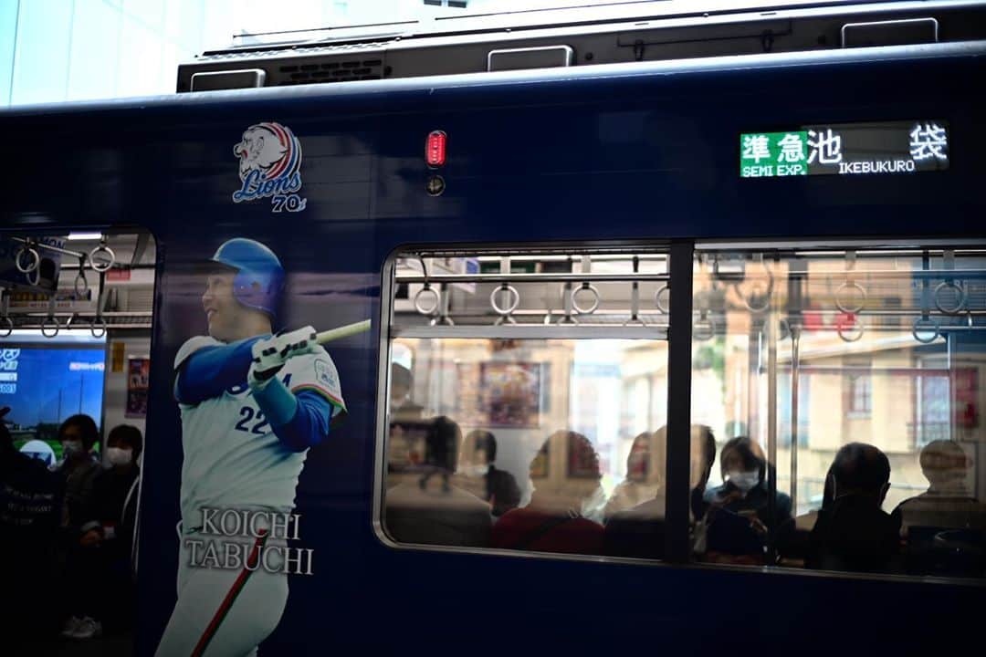 のインスタグラム：「昔の東海道線みたいなカラーリング」