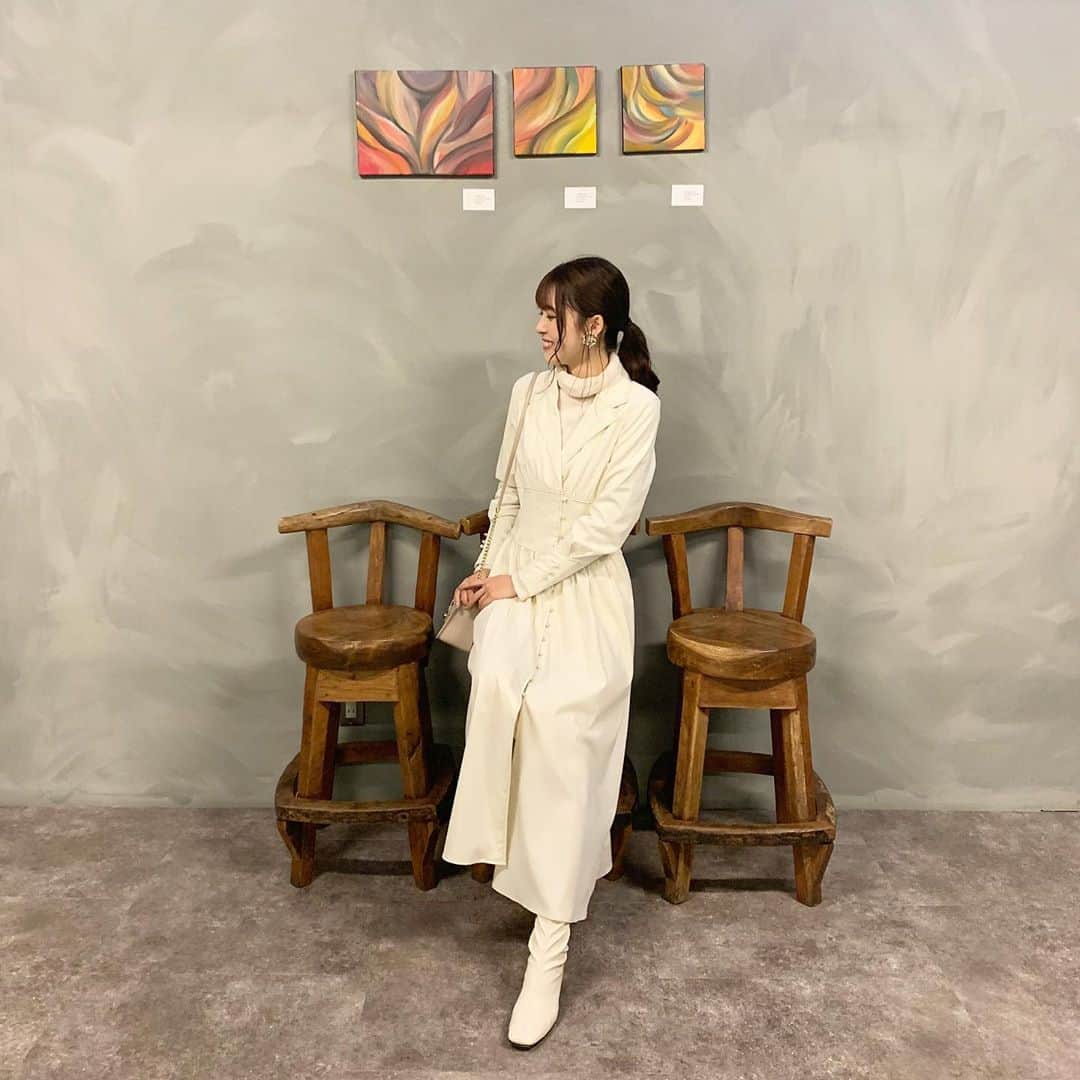 小林玲美のグルメインスタ