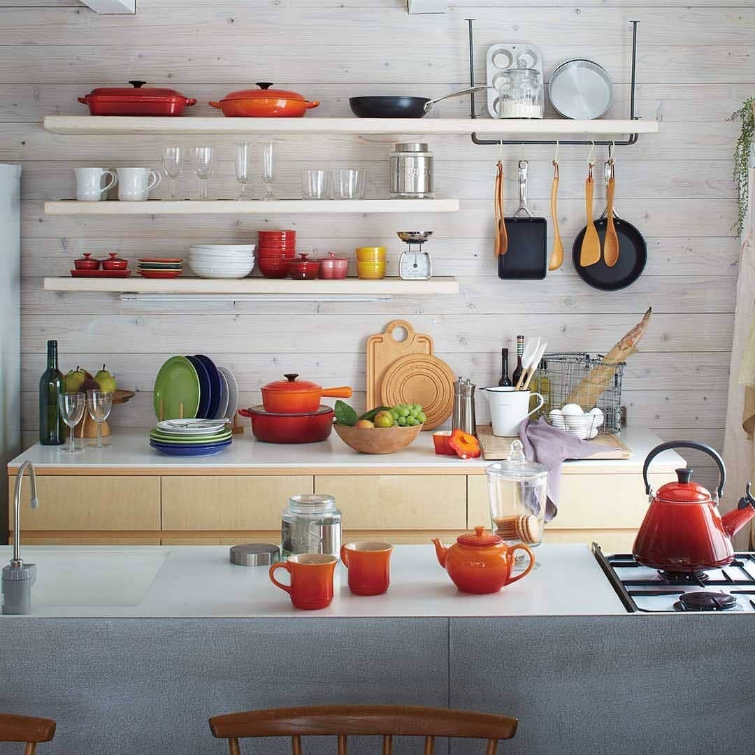 Le Creuset Japon　ル・クルーゼ ジャポンのインスタグラム