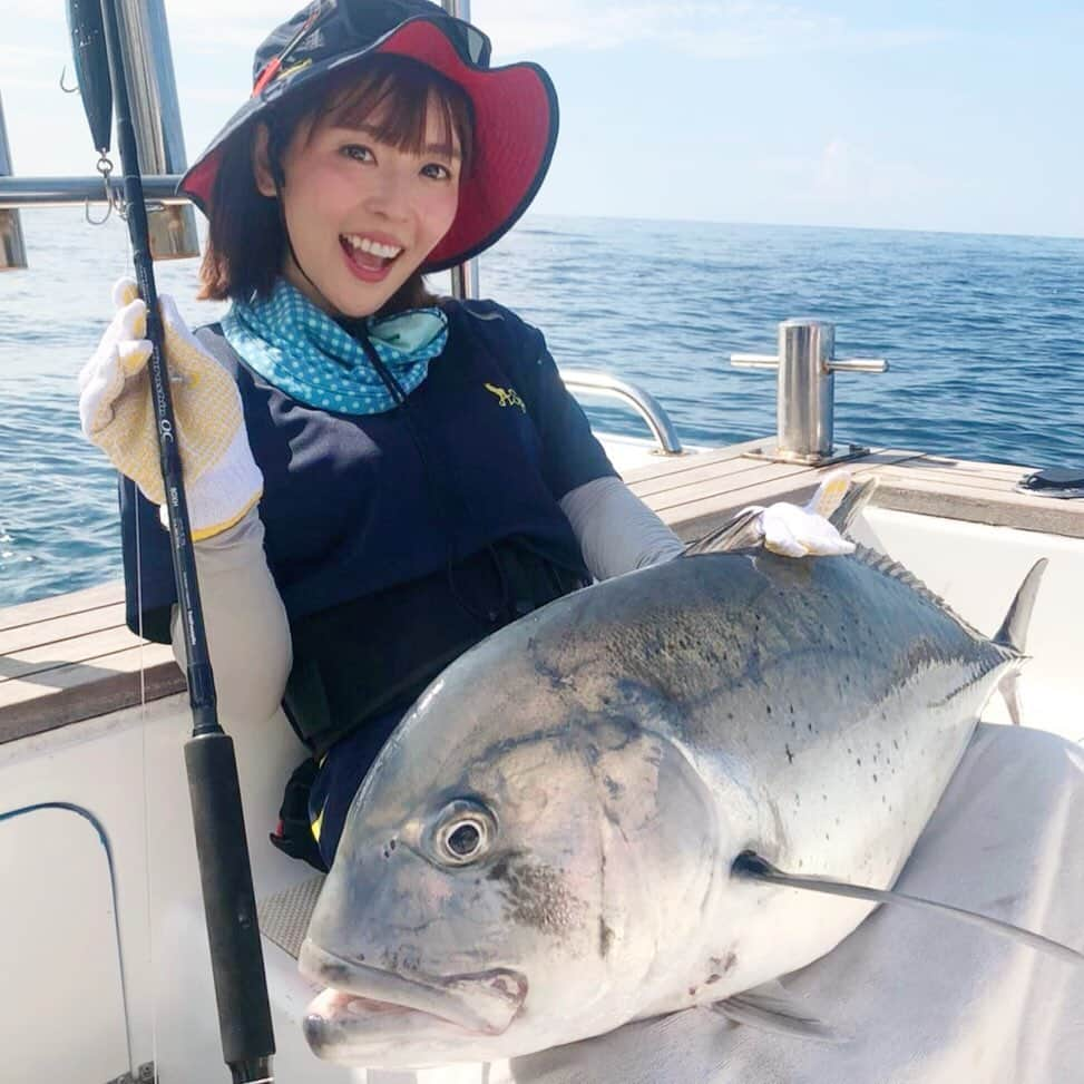 井上直美のインスタグラム