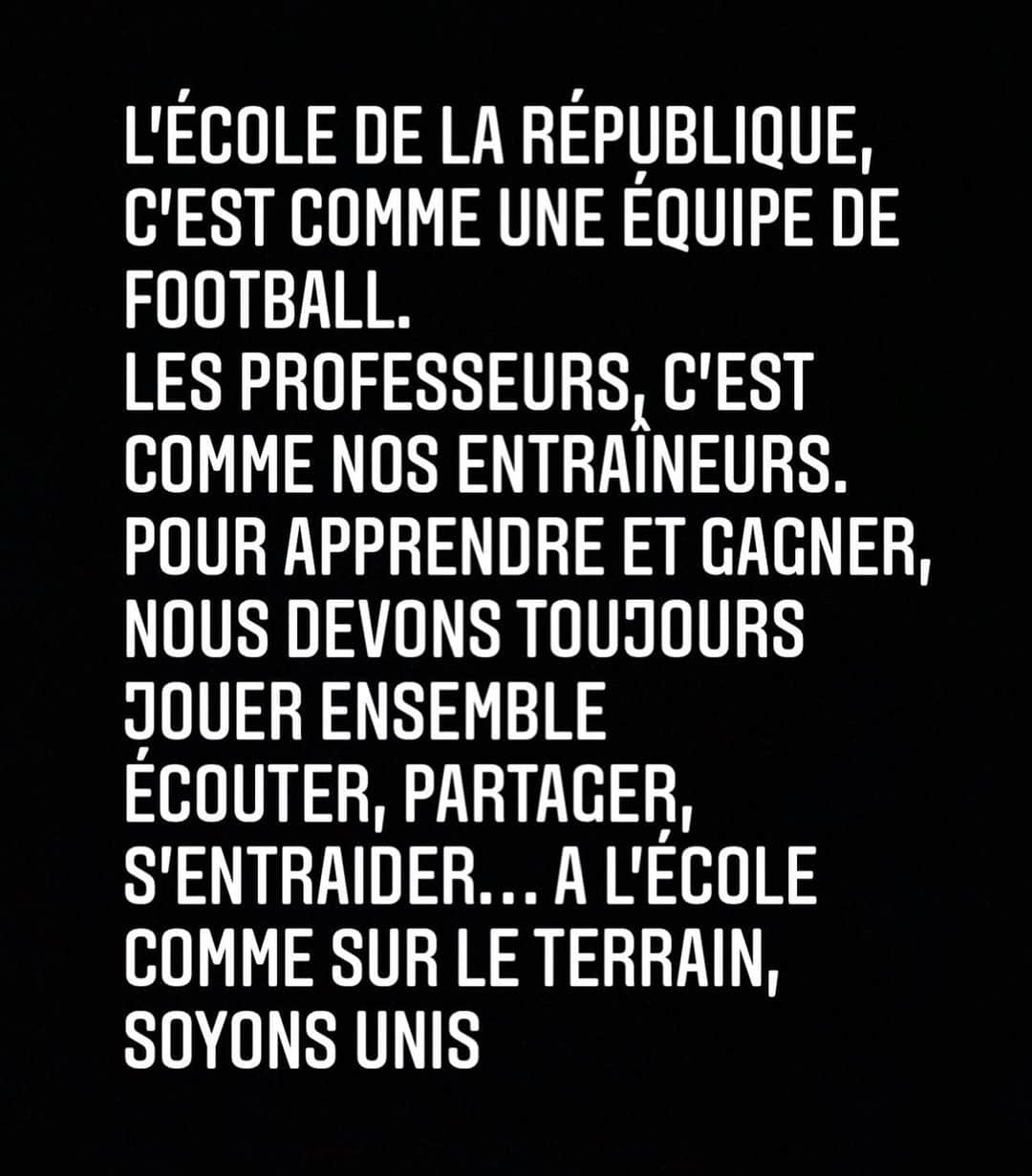 キリアン・エムバペさんのインスタグラム写真 - (キリアン・エムバペInstagram)「🙏🏽」11月2日 18時55分 - k.mbappe