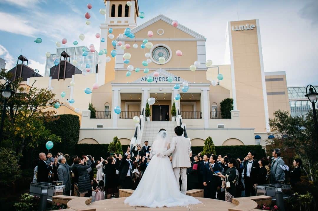 アニヴェルセル 神戸 公式のグルメインスタ