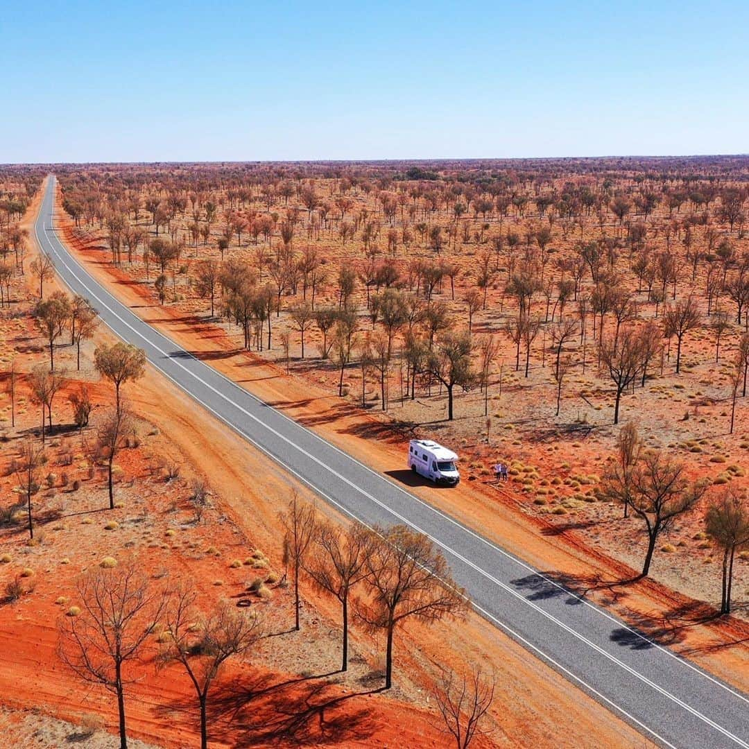 Australiaのインスタグラム