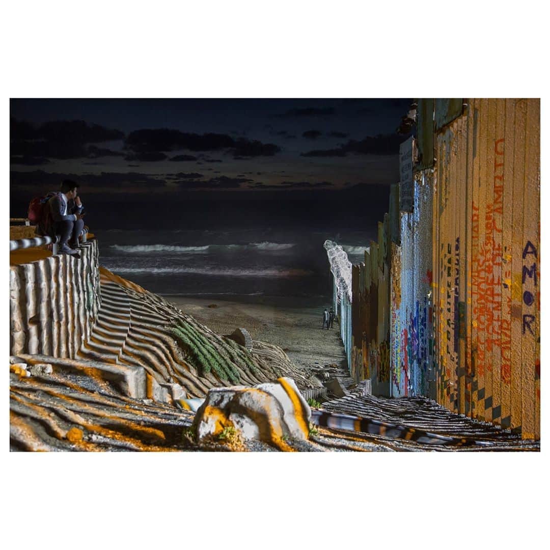 Magnum Photosさんのインスタグラム写真 - (Magnum PhotosInstagram)「“With the U.S