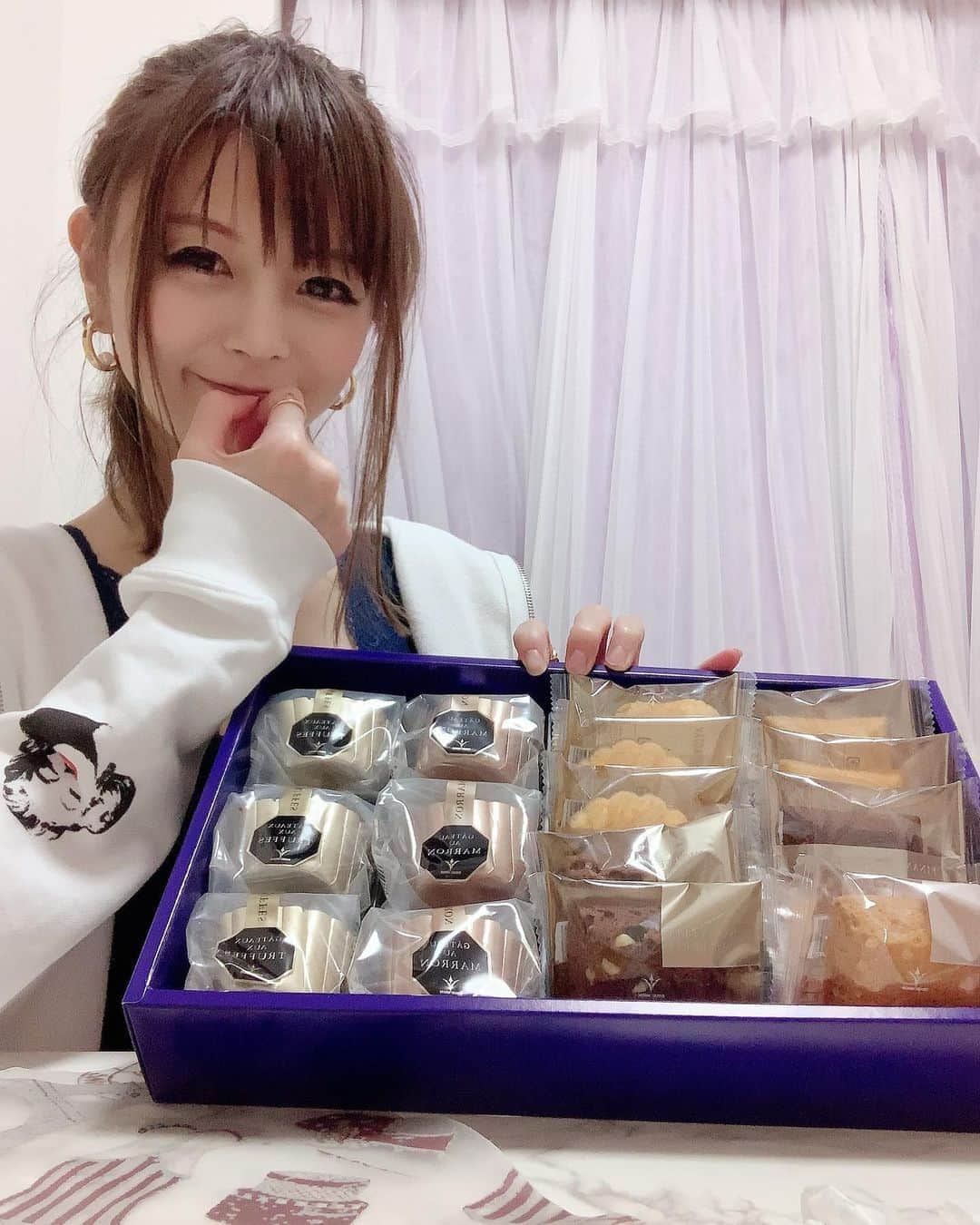 satomiのグルメインスタ