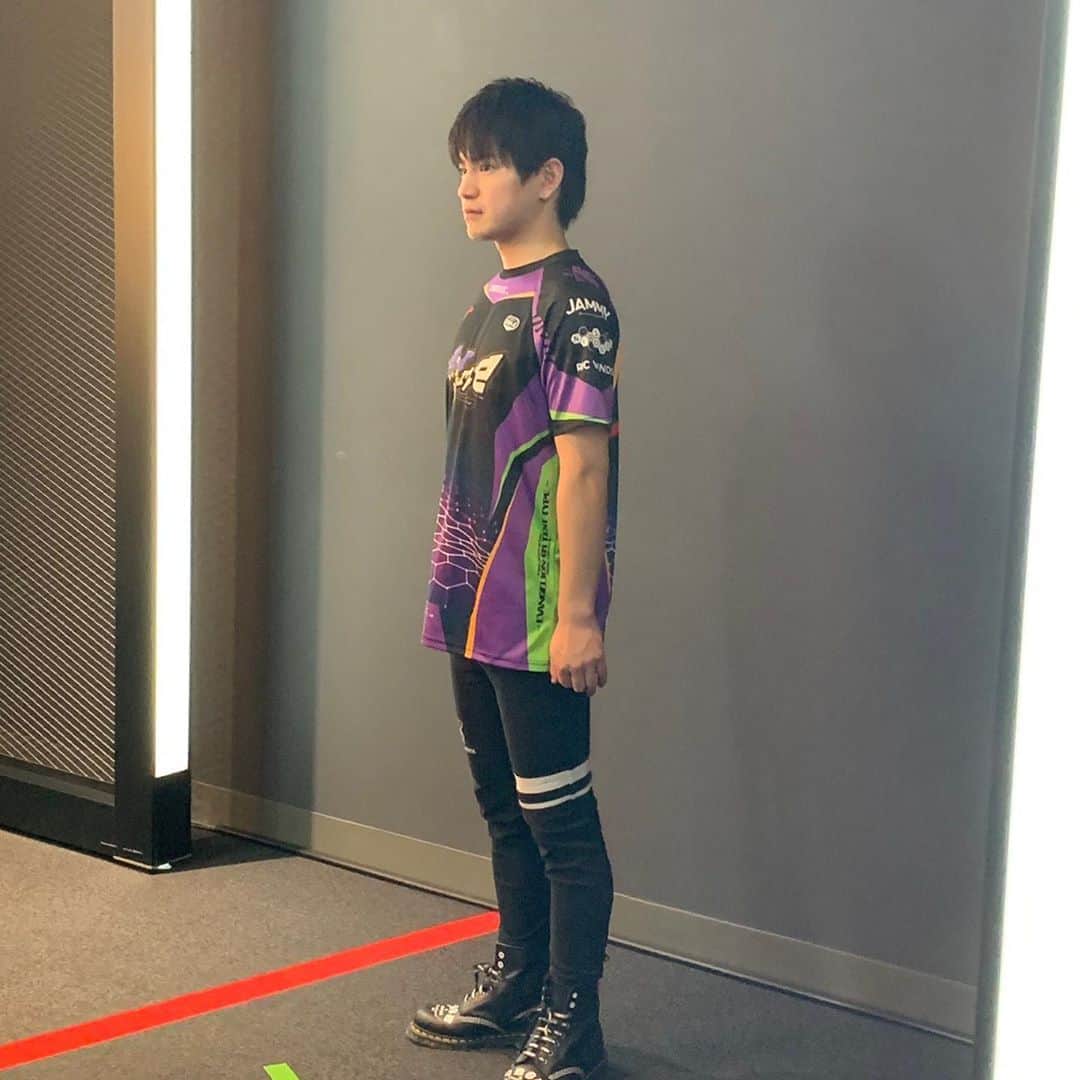 まさちゅうのインスタグラム