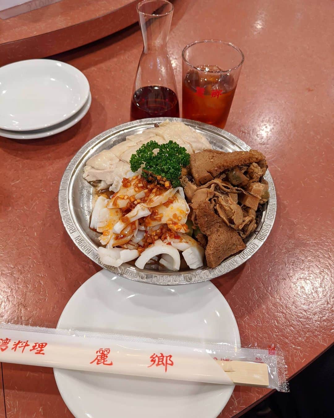 Yoshiko Kris-Webb クリス-ウェブ佳子のグルメインスタ