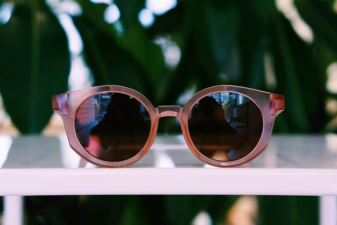 MYKITA SHOP TOKYOのインスタグラム