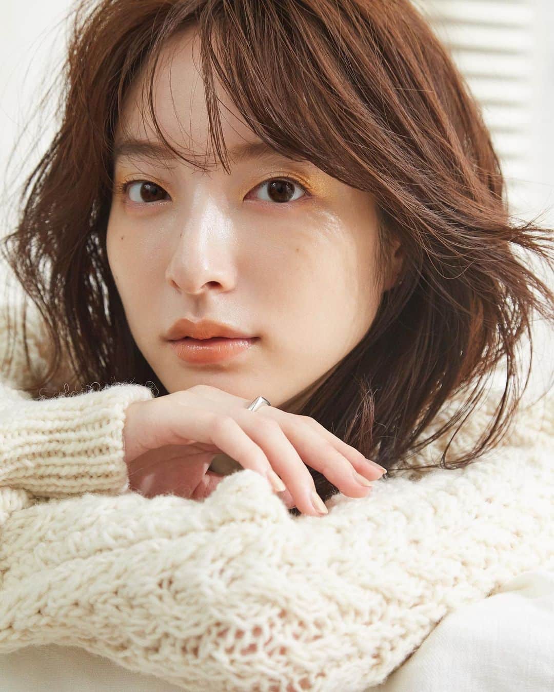 佐藤さきさんのインスタグラム写真 佐藤さきinstagram Maquia12月号 よろしくお願いします Etoeページもみてね 11月2日 19時34分 Sakisato29