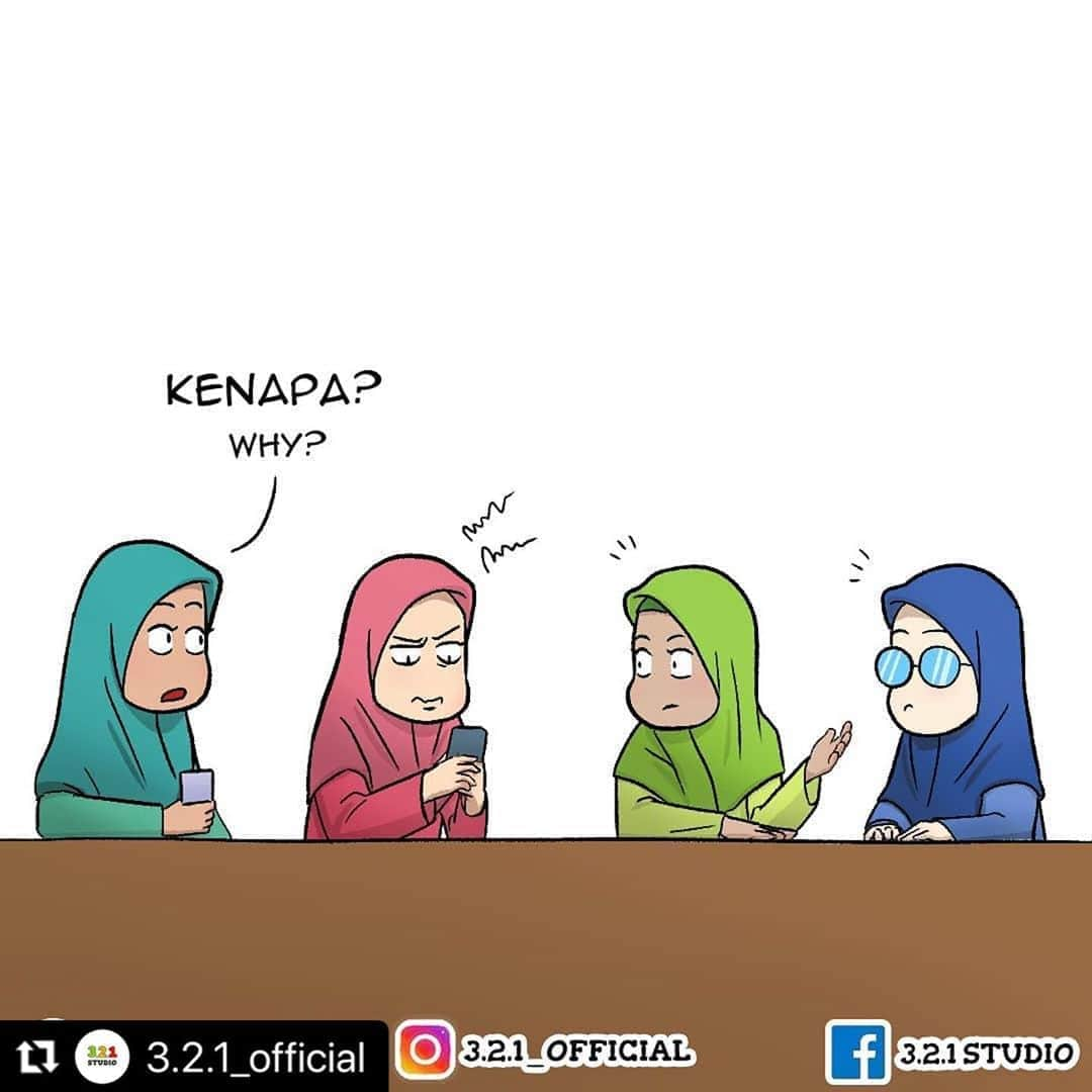 Koleksi Komik Malaysiaのインスタグラム