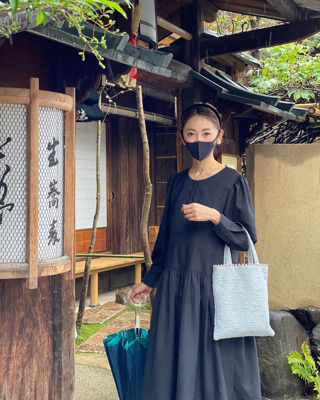 木本泉のグルメインスタ