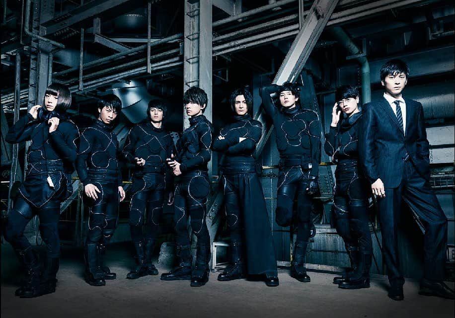 のインスタグラム：「僕が出演している映画【MISSION IN B.A.C THE MOVIE】池袋シネリーブルにて公開中です。」