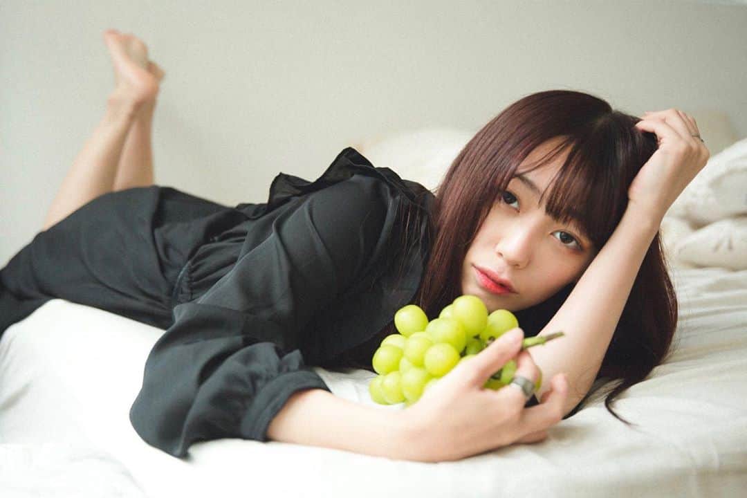 熊井りんのインスタグラム：「「 」」