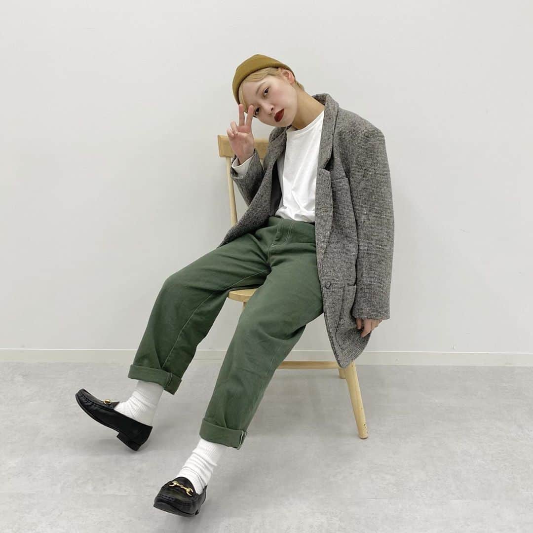 mahoのインスタグラム