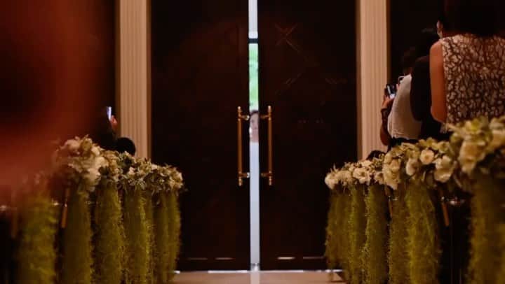 アーカンジェル迎賓館 宇都宮のインスタグラム