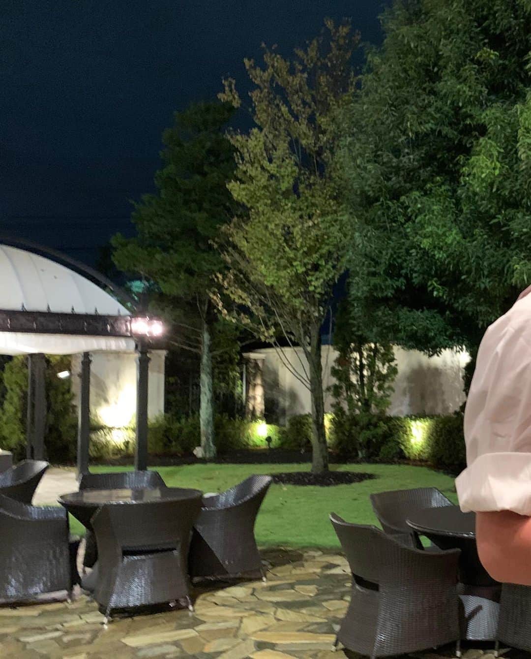 アーカンジェル迎賓館 宇都宮のグルメインスタ