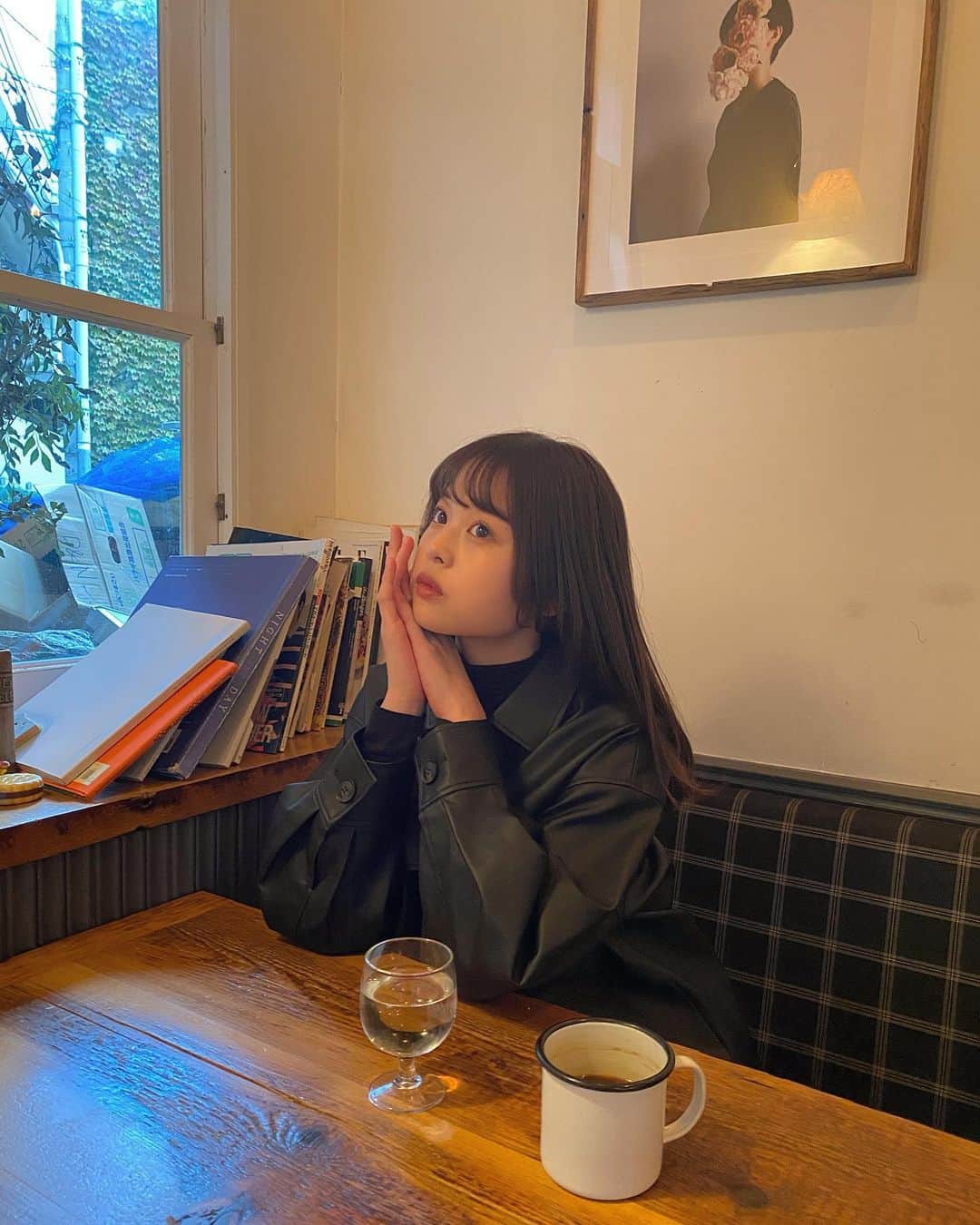 鈴原ゆりあのグルメインスタ