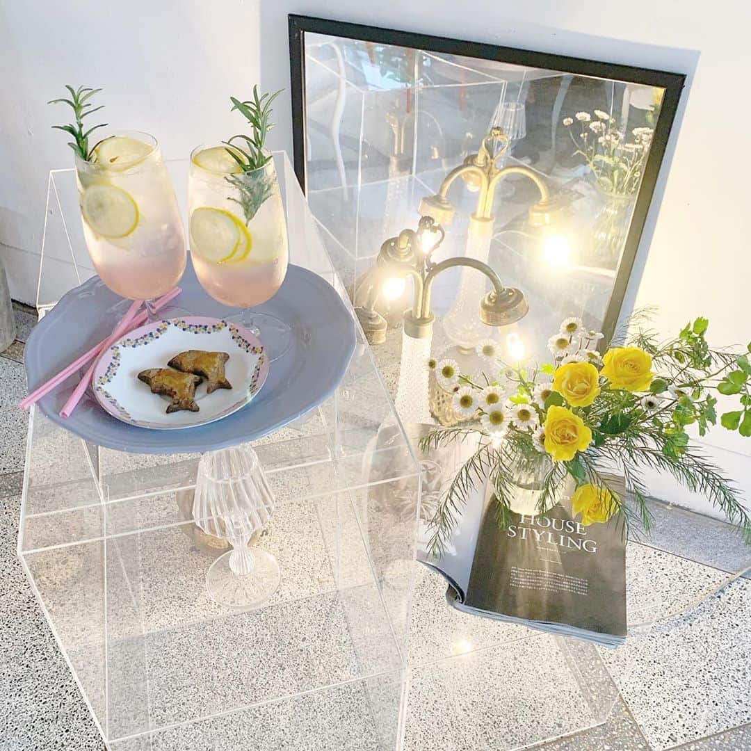 KANAKAのグルメインスタ