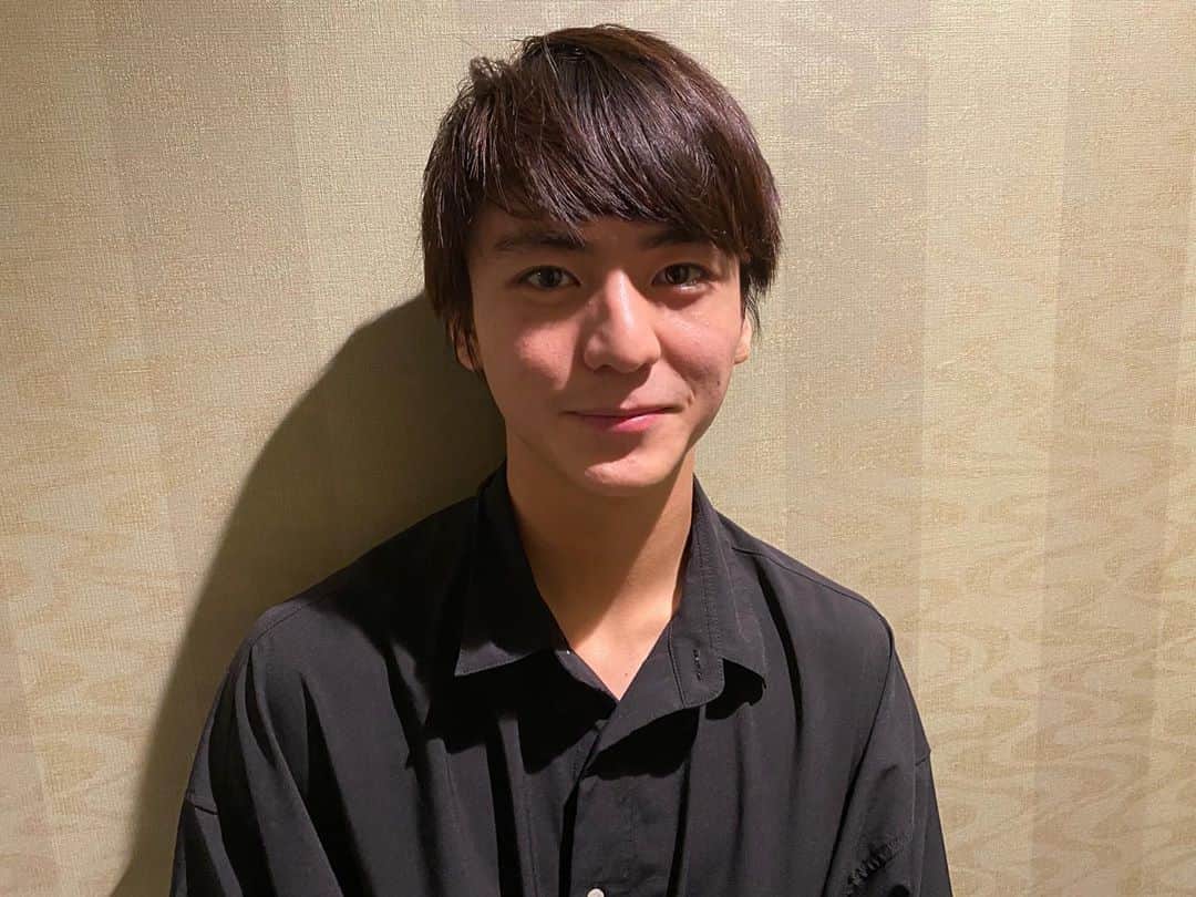 田川隼嗣のインスタグラム