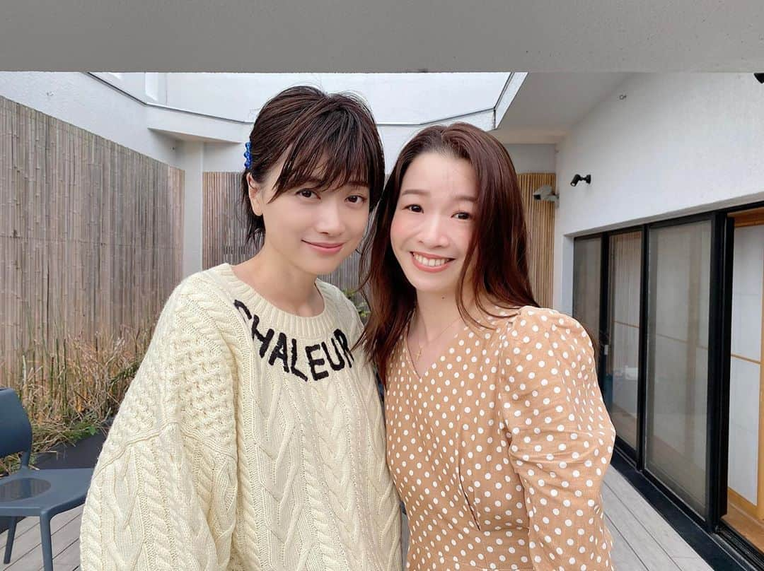 石井亜美のインスタグラム