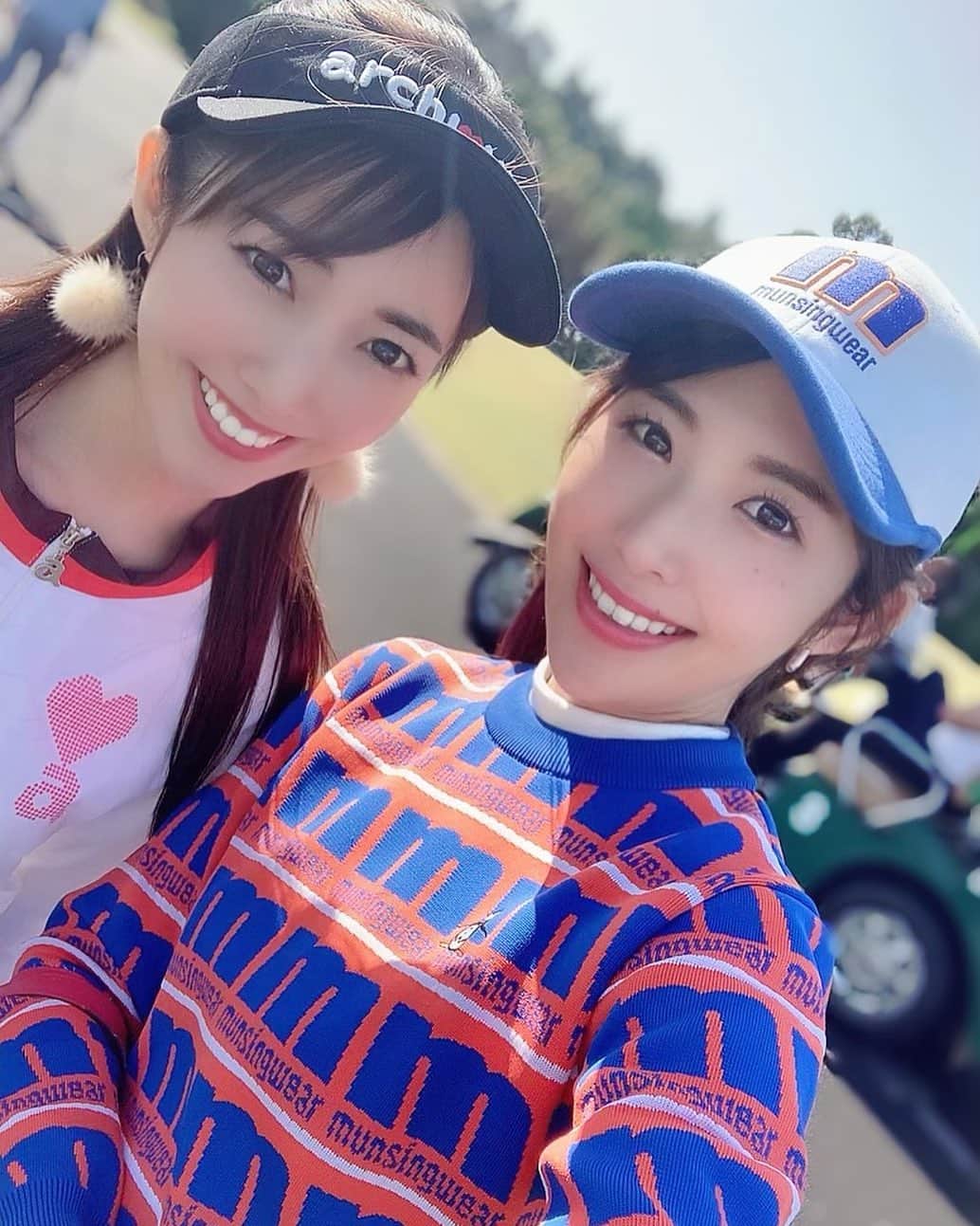 千代田唯のグルメインスタ