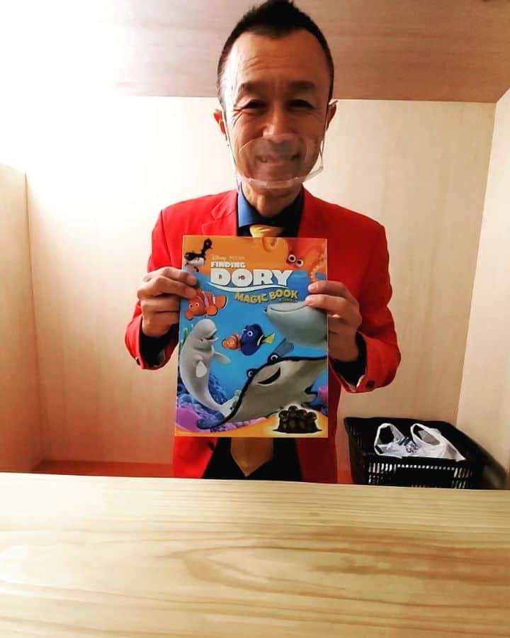 飯田嘉太のインスタグラム