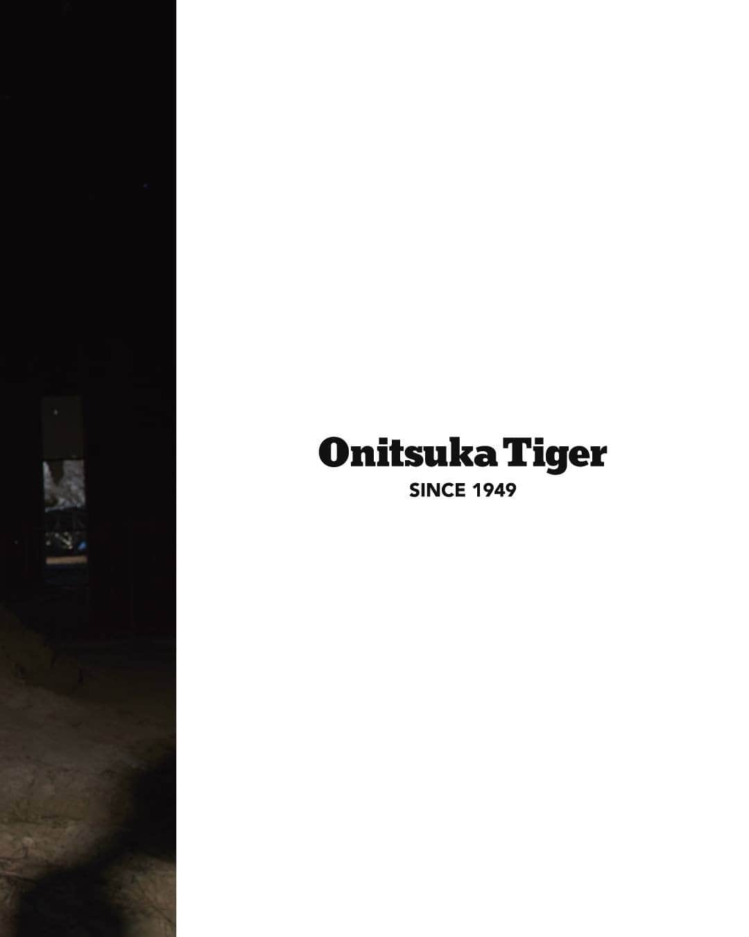 Onitsuka Tigerさんのインスタグラム写真 - (Onitsuka TigerInstagram)「Onitsuka Tiger Autumn-Winter 2020 Collection. #OnitsukaTiger #OnitsukaTigerAW20」11月2日 21時00分 - onitsukatigerofficial