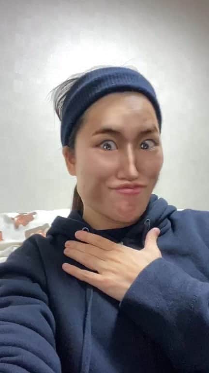 にこのインスタグラム