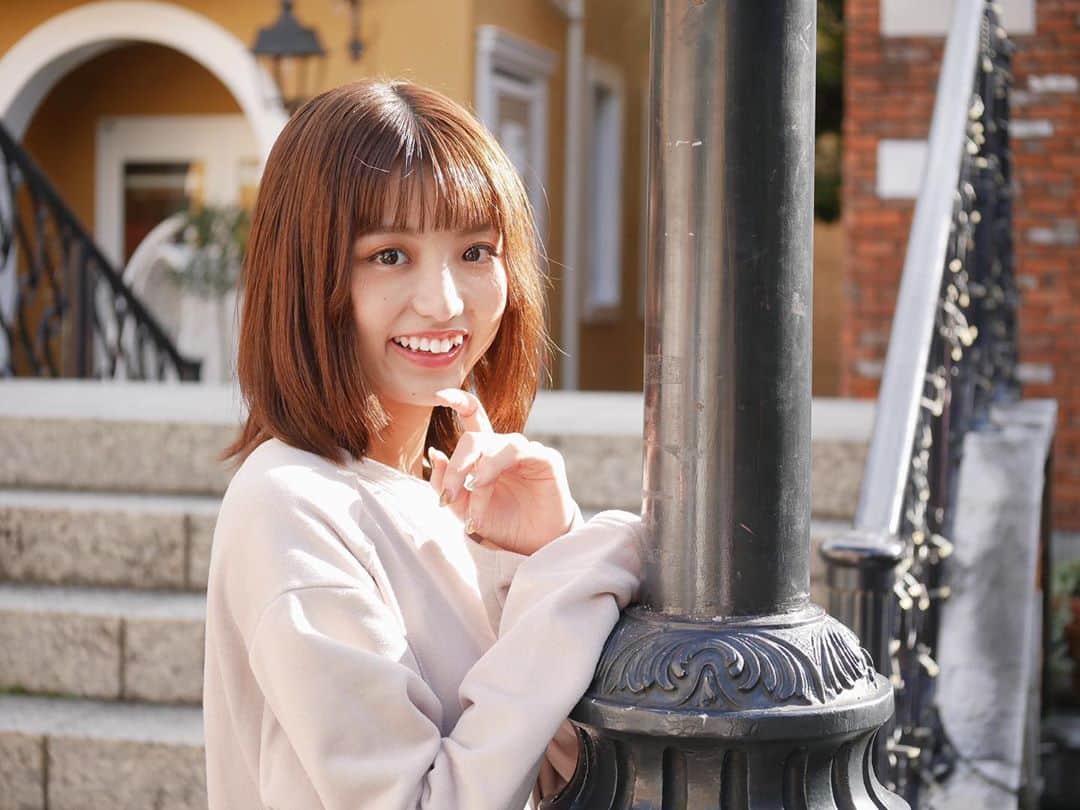 安藤令奈のインスタグラム
