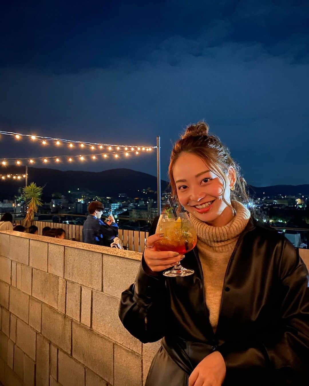 前谷楓のグルメインスタ