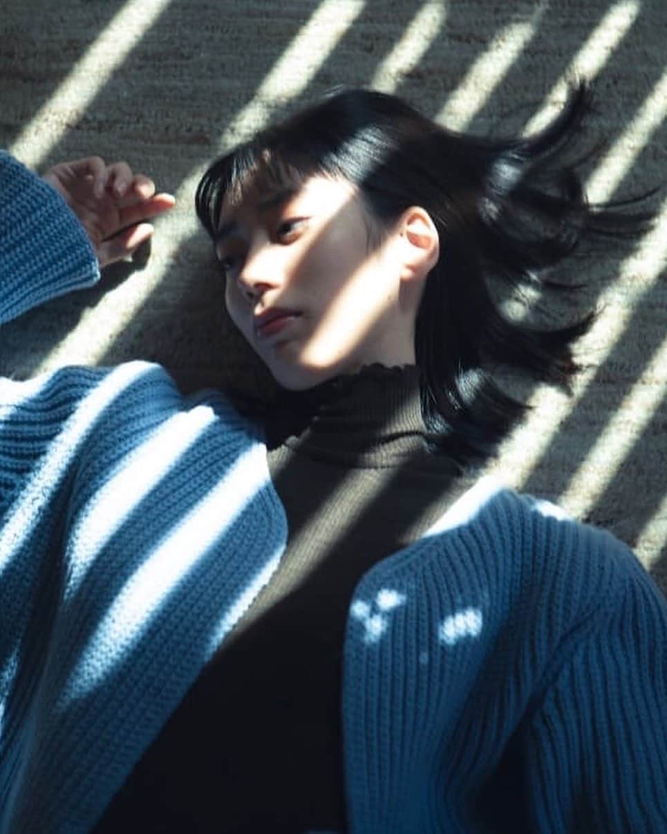 晶さんのインスタグラム写真 - (晶Instagram)「@coverchord COVERCHORD 20AW look」11月2日 21時13分 - ___akira_i