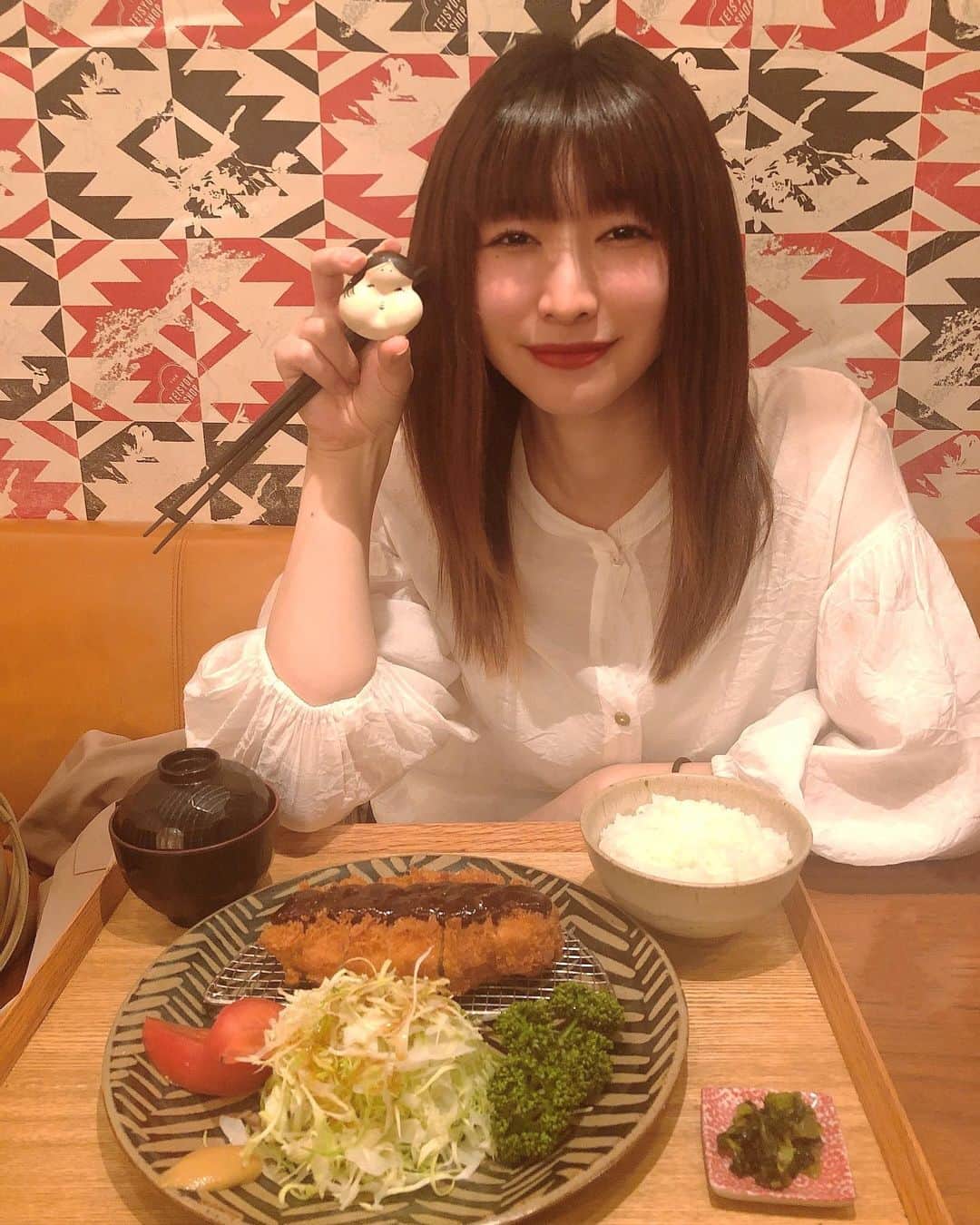 なかねかなのグルメインスタ