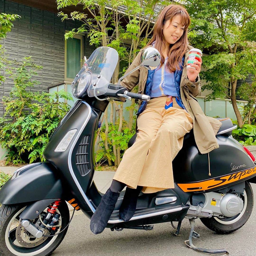 木村亜美のインスタグラム