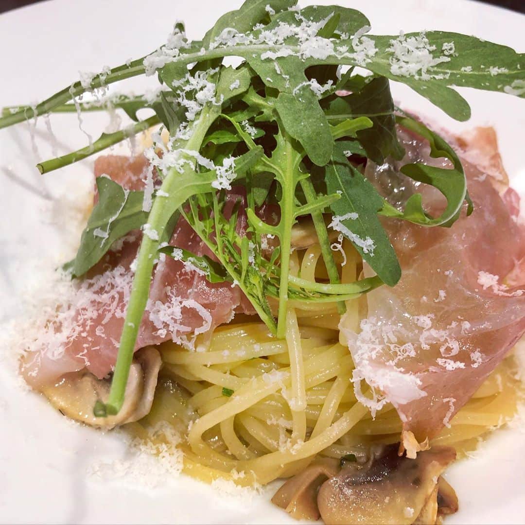 サルヴァトーレクオモ小矢部のグルメインスタ