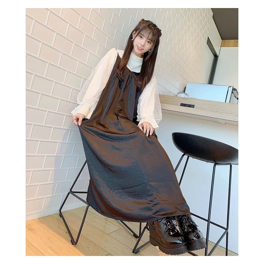 大森莉緒のインスタグラム