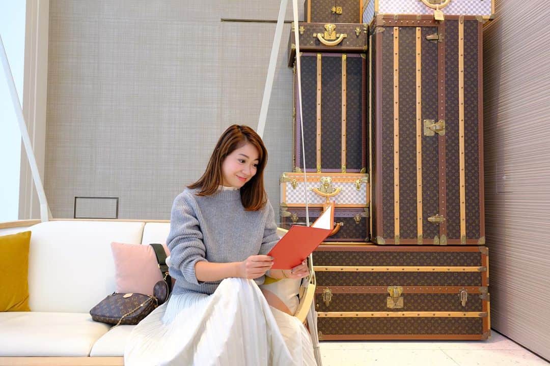 奥田順子のグルメインスタ