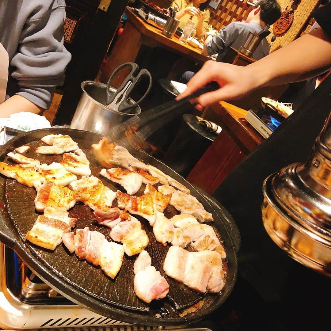 ゆりあのグルメインスタ