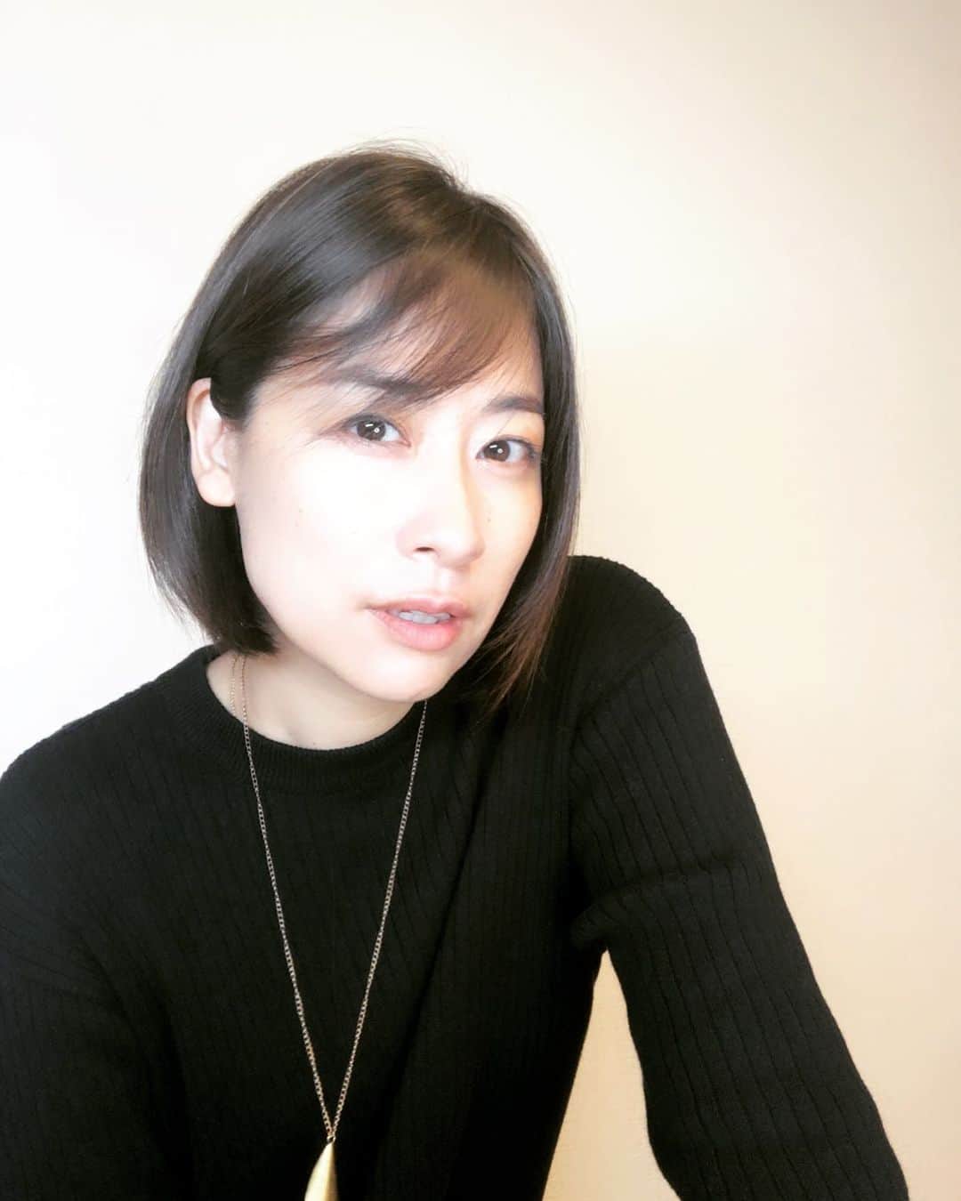 末吉里花のインスタグラム