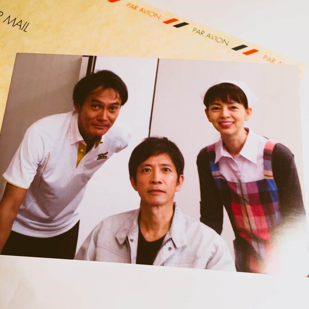 元木行哉のインスタグラム：「本来なら、下松市では毎年11月3日に伝統行事である奇祭・稲穂祭〜きつねの嫁入りが行われ賑わうのですが、今年は残念ながらコロナ禍により中止となってしまいました。﻿ そこで、せめてテレビで少しでも稲穂祭を楽しんでもらえたらと、Kビジョンさんが、映画『くだまつの三姉妹』と出演映画『恋』を放映。﻿ ﻿ 11/2(月)〜11/5(金)﻿ 『くだまつの三姉妹』あさ9:30〜﻿ 『恋』夕方16:00〜﻿ ﻿ 来年への明るい気持ちになってもらえたら幸いです。﻿ どうぞ楽しんでください。﻿ ﻿ #映画 #恋 #くだまつの三姉妹 #岡田奈々 さん #伊藤洋三郎 さん #kビジョン #稲穂祭 #きつねの嫁入り #奇祭 #伝統 #テレビ #元木行哉 #山口県 #下松市 #japanese #movie」