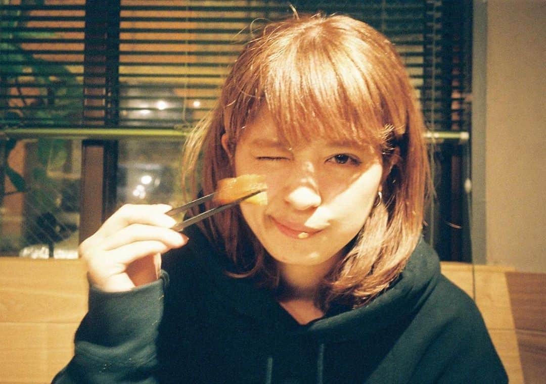 山川未菜のインスタグラム：「🧏🏻‍♀️」
