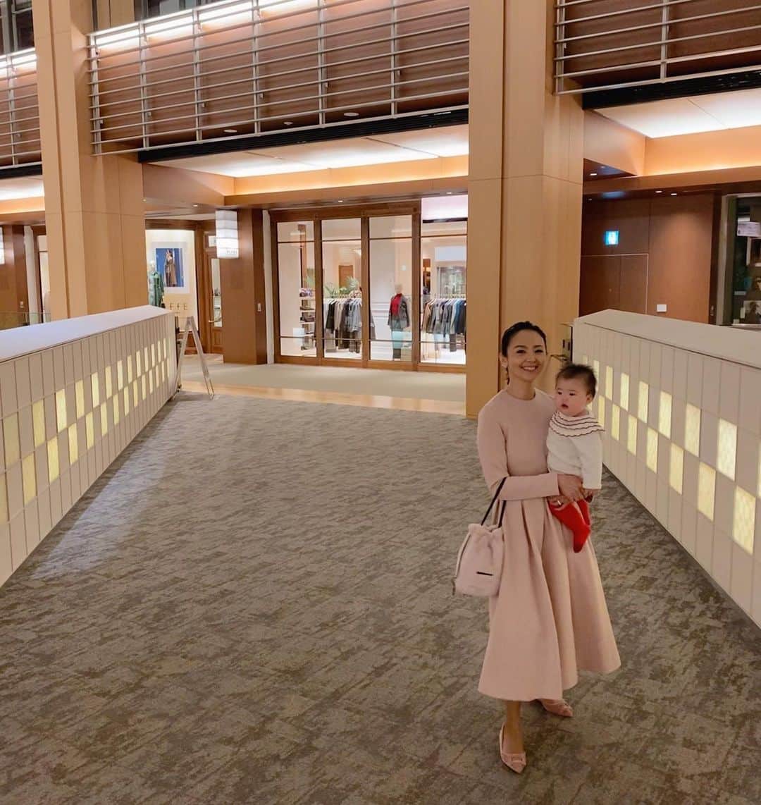 白石みきのインスタグラム