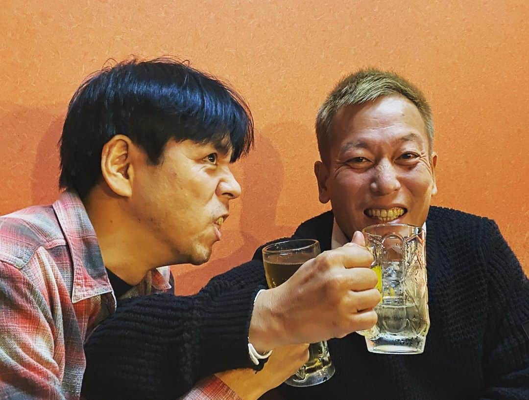 藤井ペイジのインスタグラム