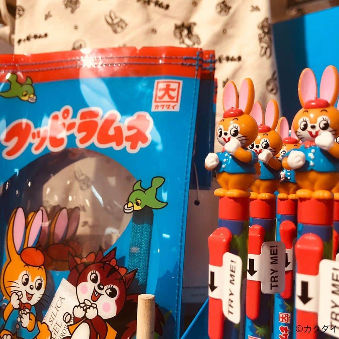 KIDDY LAND officialのインスタグラム
