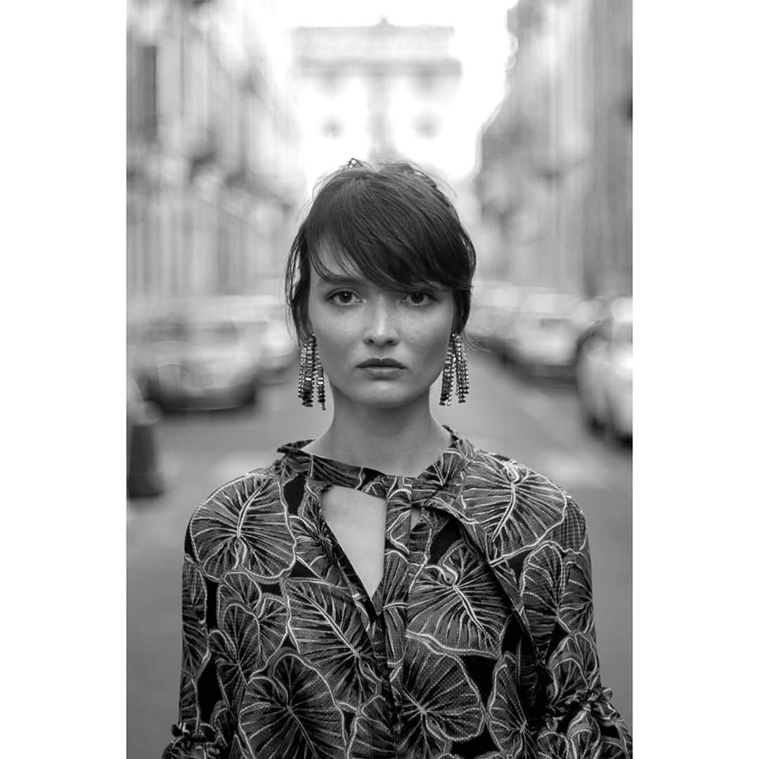 のインスタグラム：「A N I A • C A P I T O L O  T R E  ——————————————————————— K T I  R E A L I T Y • ph @steve_panariti  #kristinati #ktireality #kti」