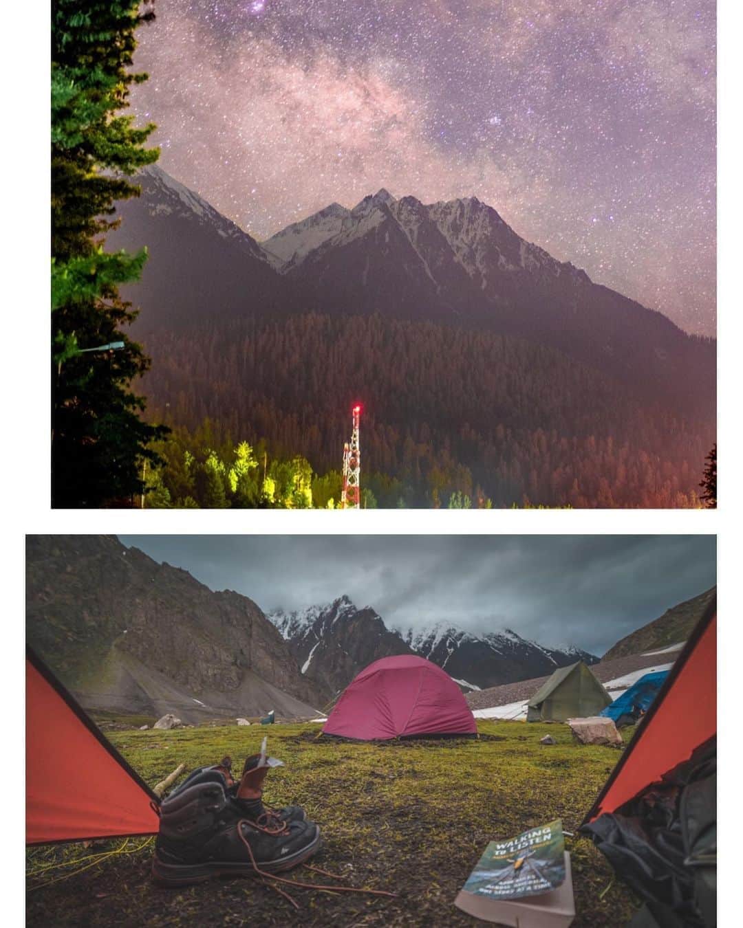 Abhinav Chandelさんのインスタグラム写真 - (Abhinav ChandelInstagram)「Travel postcards by @abhiandnow: Batch 2 . Hey everyone,  The second batch of my travel postcard prints is available for orders now, and this way you can get a part of my travels for yourself, or use these postcards to write messages to your friends/loved ones.  So if you like my work, and want to continue supporting me, just place your order by sending me a DM, and I’ll share the details with you. . . . Also, in case you can’t order them, just share this post in your stories and help me reach people who might love to buy these postcards.」11月2日 22時52分 - abhiandnow