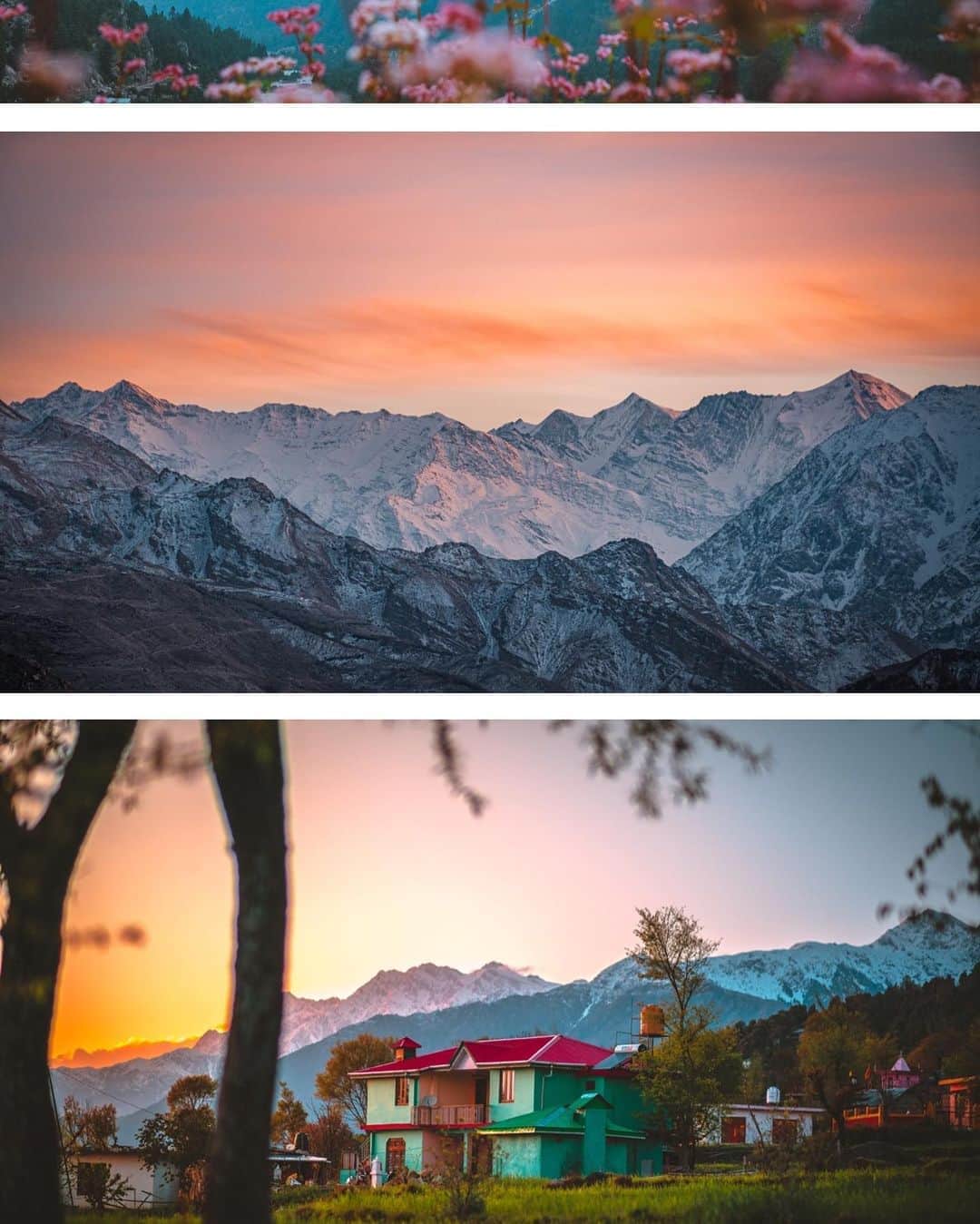 Abhinav Chandelさんのインスタグラム写真 - (Abhinav ChandelInstagram)「Travel postcards by @abhiandnow: Batch 2 . Hey everyone,  The second batch of my travel postcard prints is available for orders now, and this way you can get a part of my travels for yourself, or use these postcards to write messages to your friends/loved ones.  So if you like my work, and want to continue supporting me, just place your order by sending me a DM, and I’ll share the details with you. . . . Also, in case you can’t order them, just share this post in your stories and help me reach people who might love to buy these postcards.」11月2日 22時52分 - abhiandnow