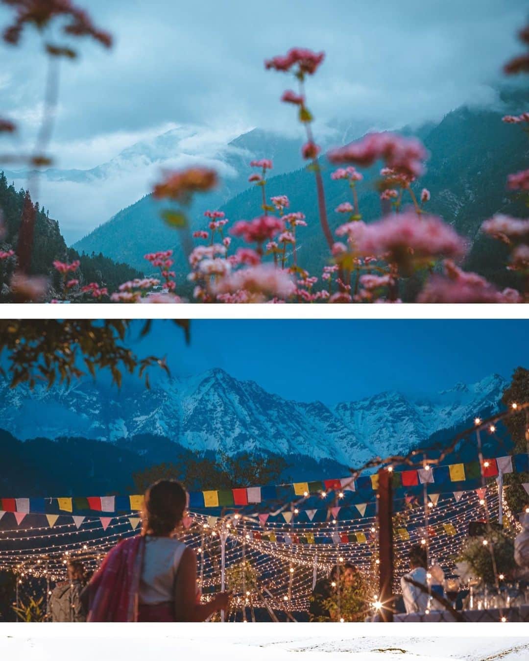 Abhinav Chandelさんのインスタグラム写真 - (Abhinav ChandelInstagram)「Travel postcards by @abhiandnow: Batch 2 . Hey everyone,  The second batch of my travel postcard prints is available for orders now, and this way you can get a part of my travels for yourself, or use these postcards to write messages to your friends/loved ones.  So if you like my work, and want to continue supporting me, just place your order by sending me a DM, and I’ll share the details with you. . . . Also, in case you can’t order them, just share this post in your stories and help me reach people who might love to buy these postcards.」11月2日 22時52分 - abhiandnow